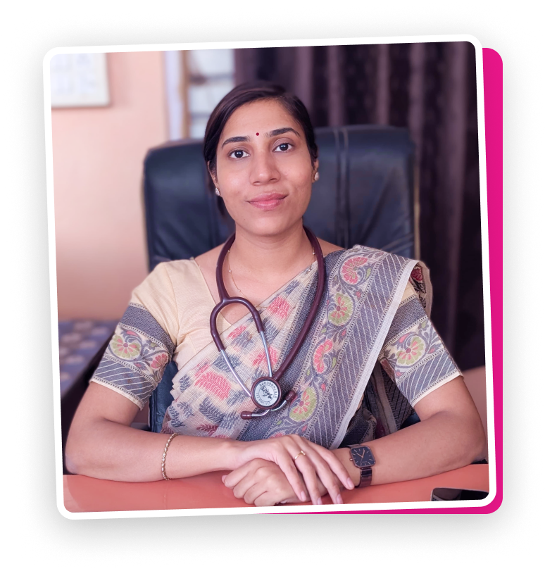 Dr. Diksha
